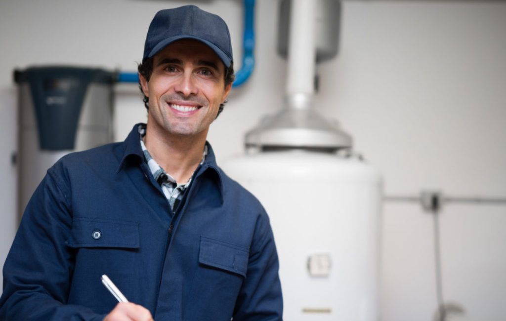 Fallbrook Residential Plumbing Services